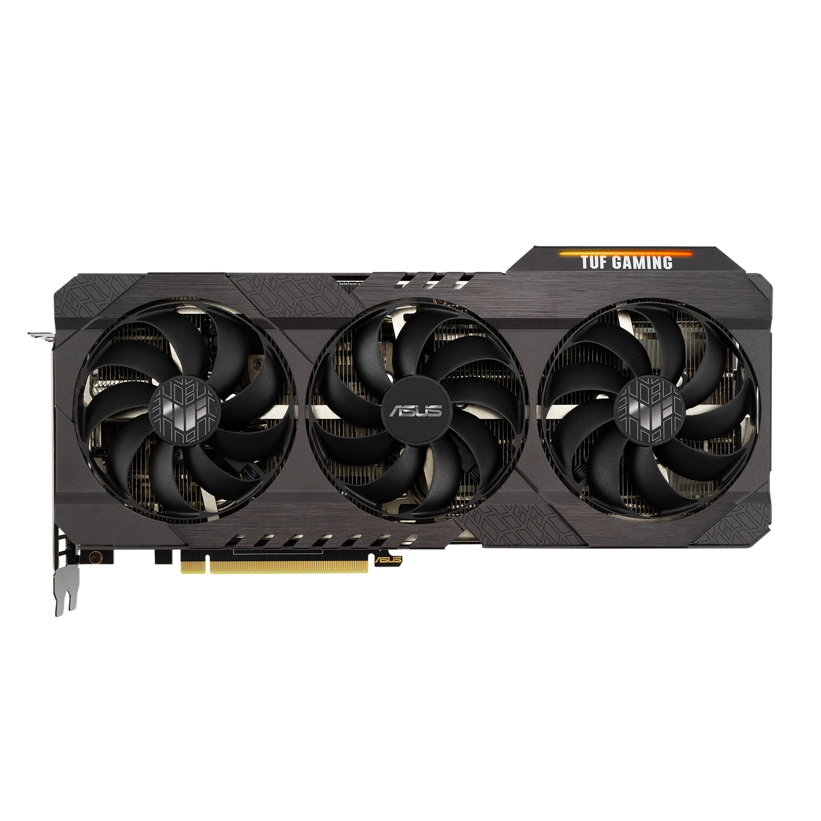 ASUS TUF Gaming GeForce RTX 3070 V2 OC Edition